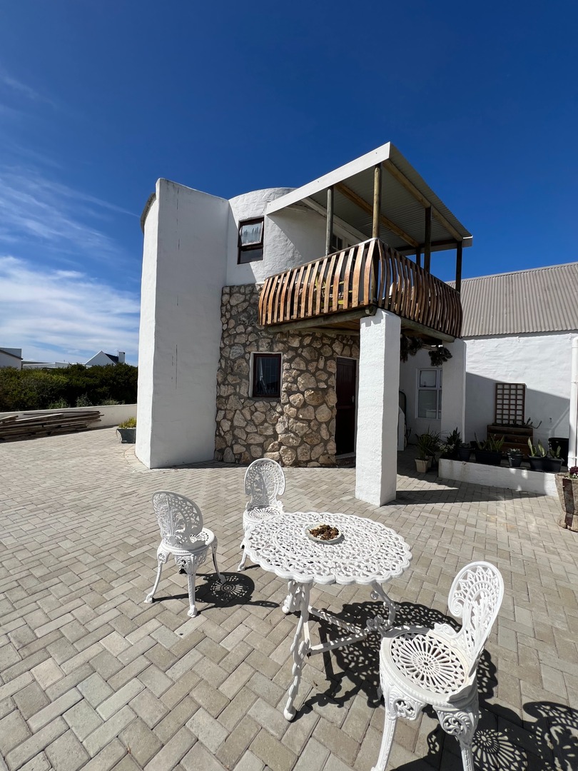 4 Bedroom Property for Sale in Jacobsbaai Western Cape